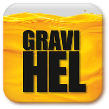 GRAVIHEL logo