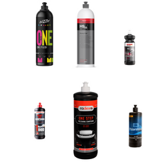 polishing compounds