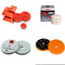 car polishing pads for detailing