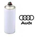 Spray paint / LA7W - ReflexSilver