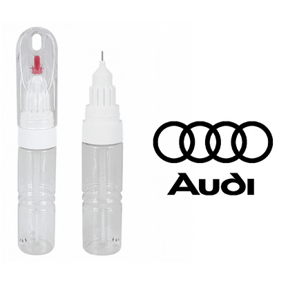 Audi touch up paint 