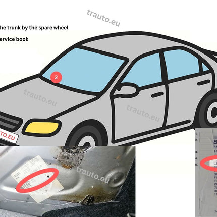 AUDI SPRAY PAINT