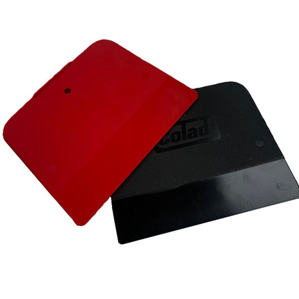COLAD plastic putty knife