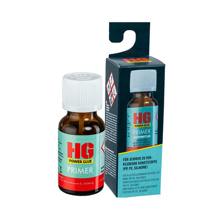 HG Power Glue Primer for super glue