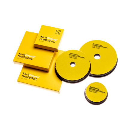 KochChemie Fine Cut Foam Polishing Pad