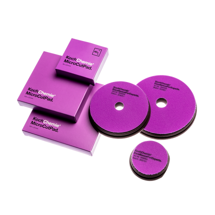 KochChemie Micro Cut Foam Polishing Pad
