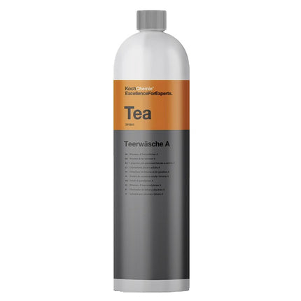 KochChemie Tea Tar and Bitumen Remover