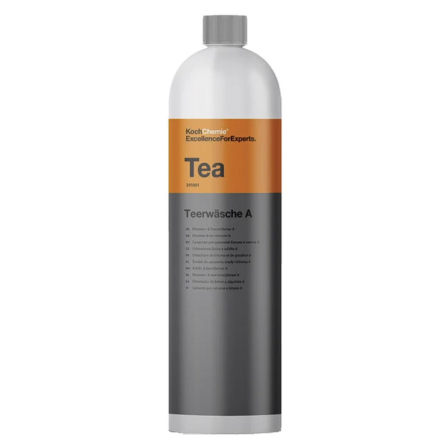 KochChemie Tea Tar and Bitumen Remover