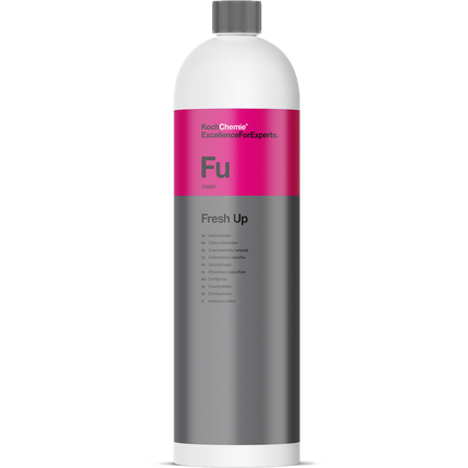 KochChemie FU Fresh Up Odor Eliminator