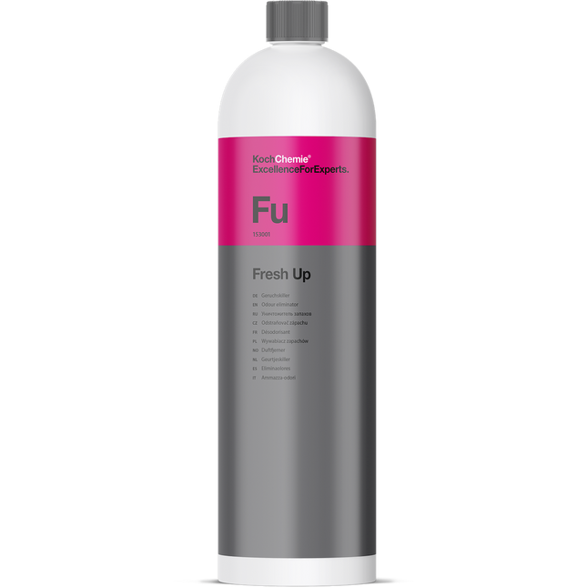 KochChemie FU Fresh Up Odor Eliminator