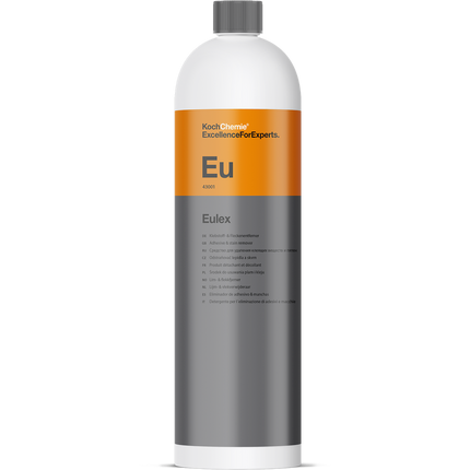 KochChemie EU EULEX glue remover