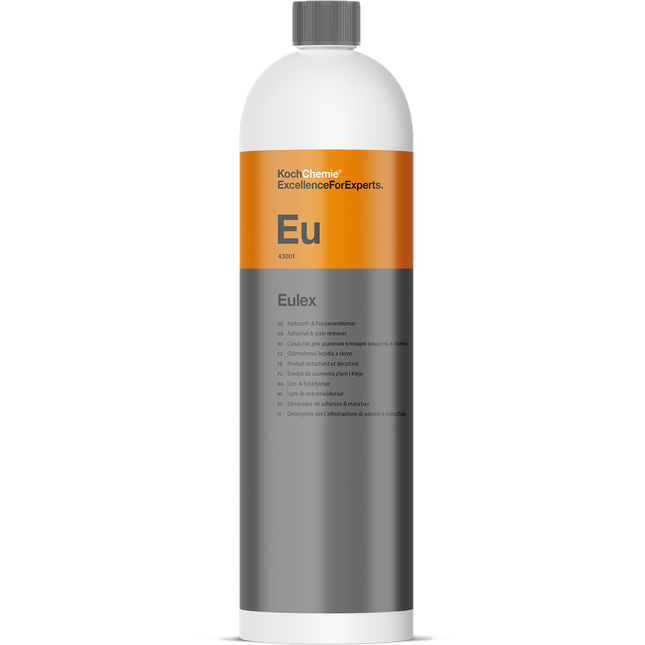 KochChemie EU EULEX glue remover