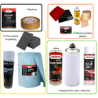 Large kit / 300
