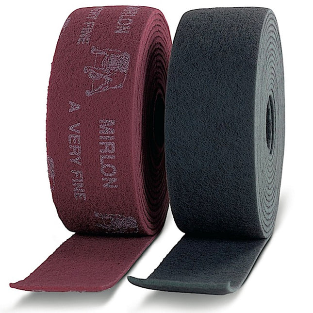 MIRKA Mirlon total abrasive non-woven