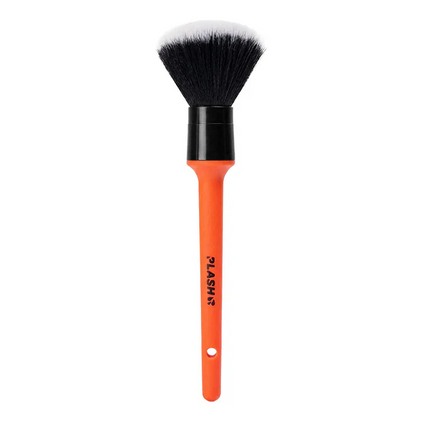 PLASH Ultra-Soft Detailing Brush