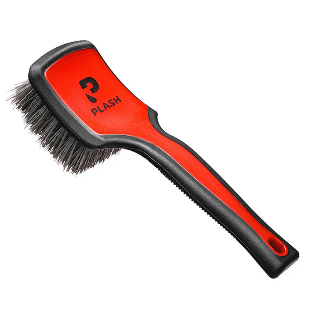 PLASH Tire Cleaning Brush