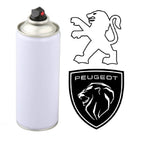 Spray paint / EGE