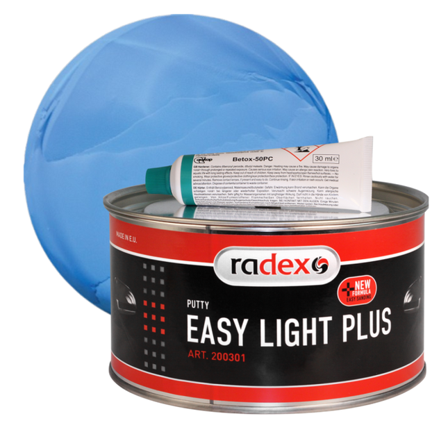 RADEX EASY LIGHT PLUS putty