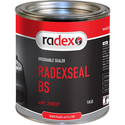 RADEX SEAL BS joint sealant