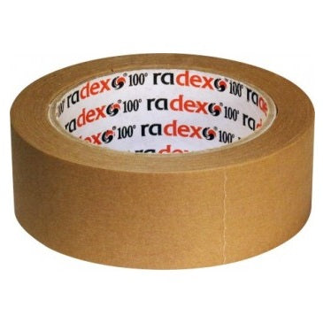 RADEX Brown masking tape