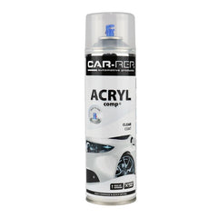 Collection image for: Vehicle and specialized clearcoats