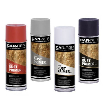 CAR-REP Anti-rust acrylic primer spray