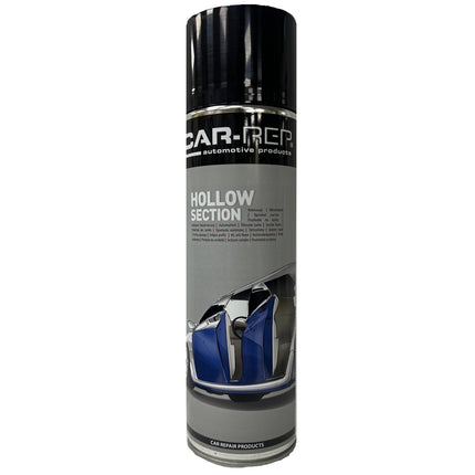 CAR-REP Hollow Section Cavity Wax spray