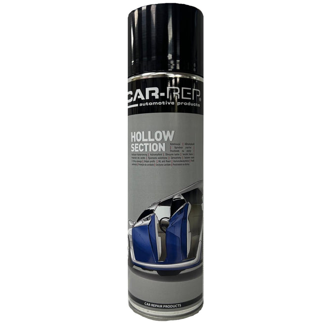 Car-rep Hollow Section dobumu vaska aerosols