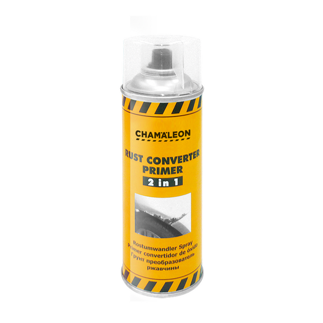 CHAMALEON Rust Converter and Primer 2in1 spray