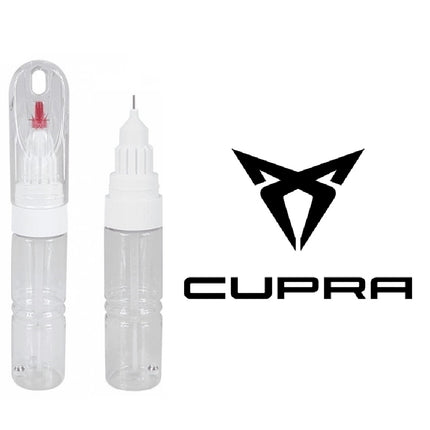 Cupra touch up paint 