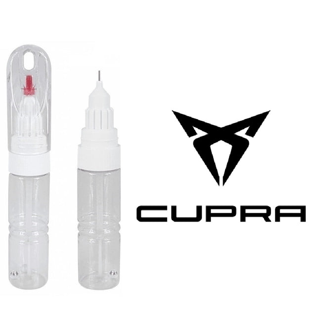Cupra touch up paint 