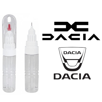 DACIA TOUCH-UP PAINT