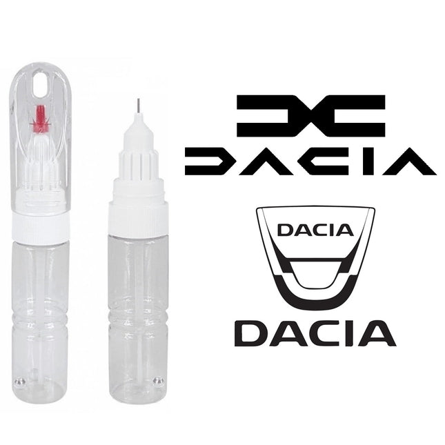 DACIA TOUCH-UP PAINT