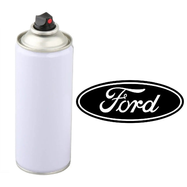 ford spray paint 400 ml