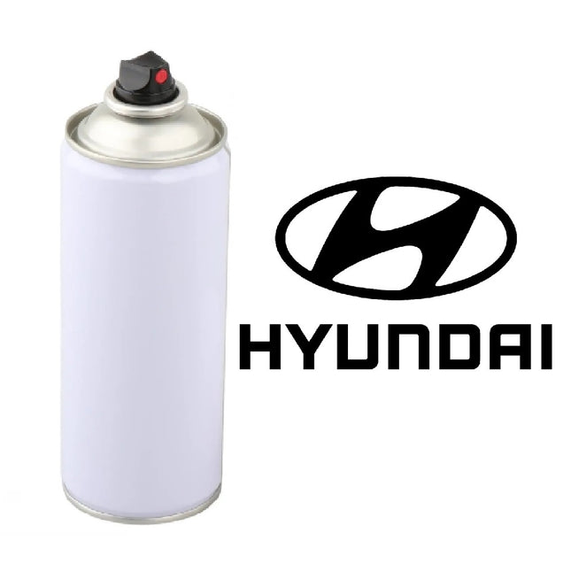 Hyundai spray paint (400 ml)