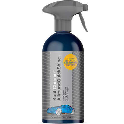 KochChemie AllroundQuickShine
