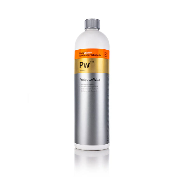 KochChemie PW ProtectorWax bodywork wax