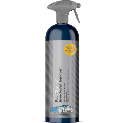 KochChemie Insect & DirtRemover insect stain remover