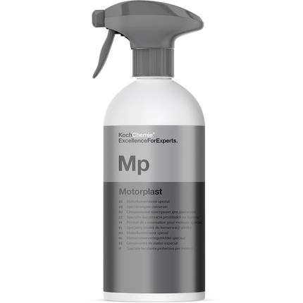 KochChemie MP Motorplast engine bay cleaner