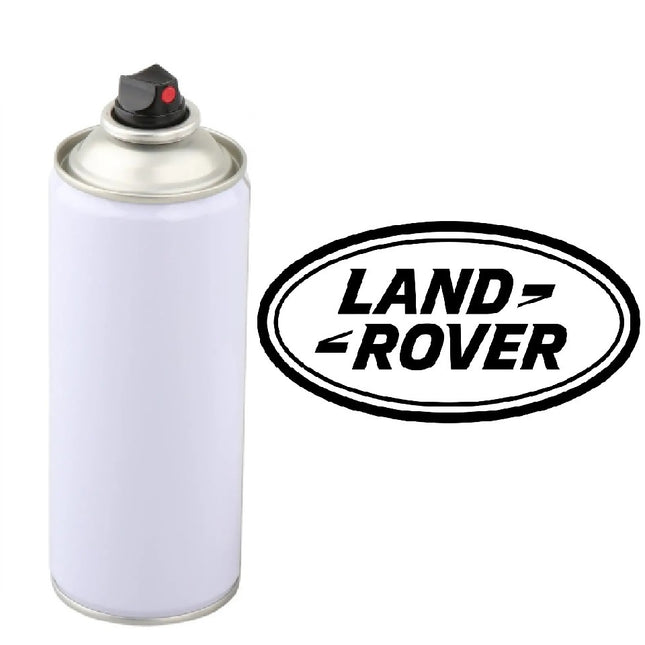 Land Rover spray paint 400 ml