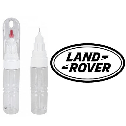 LAND ROVER TOUCH-UP PAINT