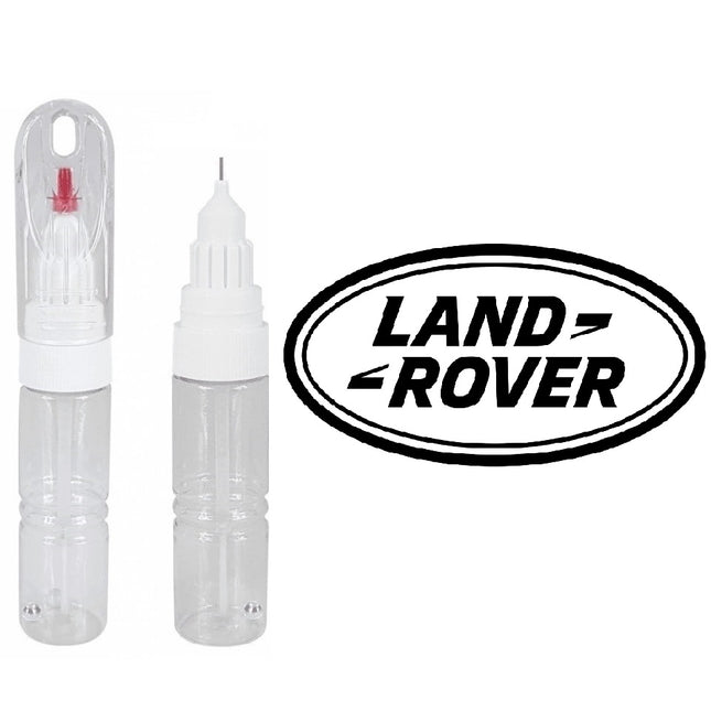 LAND ROVER TOUCH-UP PAINT