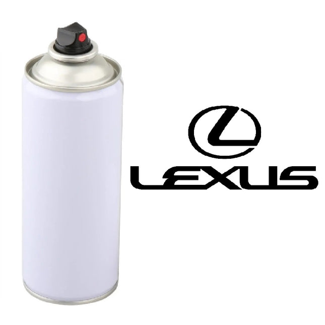 lexus spray paint 400 ml 