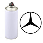 Spray paint / 040