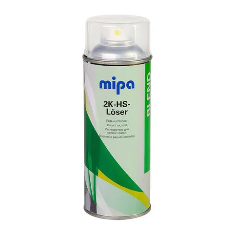 MIPA 2K HS Loser fade-out thinner