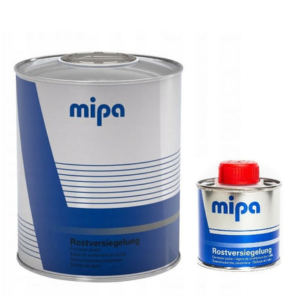 MIPA Rostversiegelung corrosion sealer