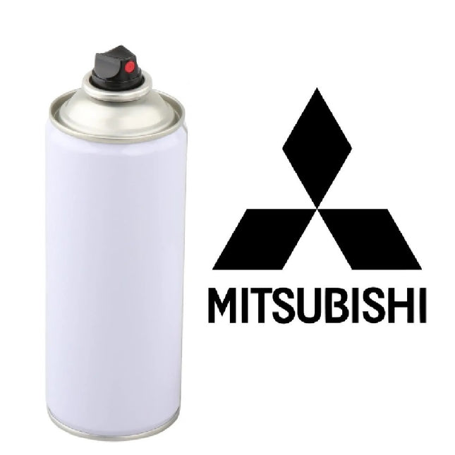 Mitsubishi spray paint 400ml can