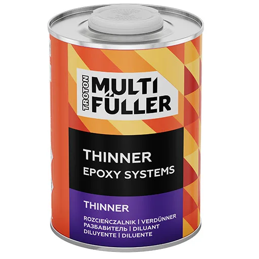 MULTI FULLER EPOXY THINNER