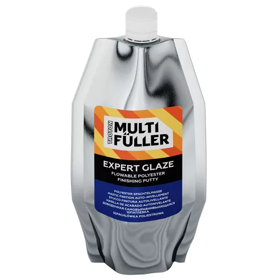 Multifuller Expert Glaze Polyester Putty