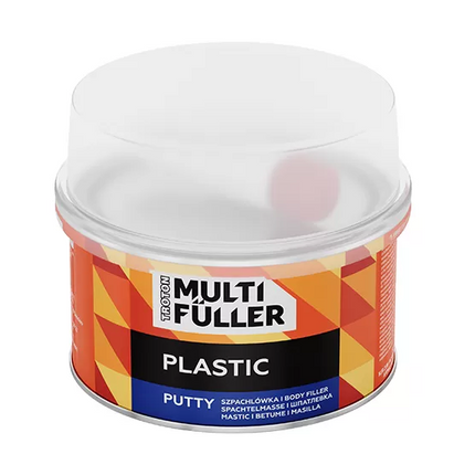 Multifuller Plastic putty